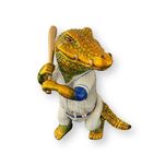 Carlos and Albert Carlos and Albert Gator Baseball